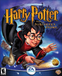Publisher felt that its younger american audience would lack sufficient background in classical mythology to know what the philosopher's. Harry Potter And The Philosopher S Stone Video Game Harry Potter Wiki Fandom