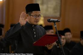 Kerajaan kelantan dijangka menampilkan muka baharu dan lama dalam barisan ahli majlis mesyuarat kerajaan negeri (exco) bagi pas kelantan mengekalkan pemerintahannya sejak tahun 1990 selepas mendapat kemenangan besar pada pilihan raya umum lalu yang menyaksikan. Kelantan Senarai Menteri Besar Timbalan Menteri Besar Dan Exco