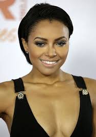 Kat Graham Reflects