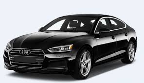 Audi notes that the new a5 40 model is only available in the sportback a5 liftback sedan style. Audi A5 Sportback 45 Tfsi Quattro Technik 2019 Price In Malaysia Features And Specs Ccarprice Mys