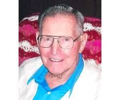 CHARLES JENNINGS Obituary (1923