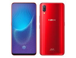 Vivo Nex 1805 Pd1805f Firmware Ota Fastboot Qfil Rom Aio Mobile Stuff Firmware Vivo Apple Wallpaper