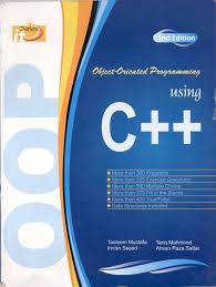 Most c++ books cater to this approach. Object Oriented Programming Oop Using C Free In Pdf