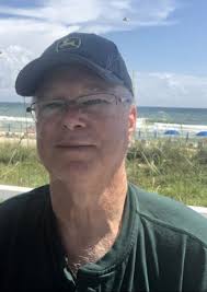 Garett “Gary” Wayne Patterson Obituary September 16, 2021