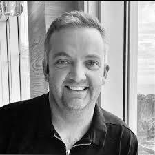 Andrew Mitchell: AI filters data; people decide what matters