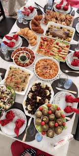 Homedecor ترتيب افكار ترتيب ترتيب طعام ديكور طاولات سفرة طعام أكلات طبخات تزيين طاولات تزيين Tablesettings Food Food Presentation Food Food Photo