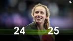 Video Noor Vidts schitterde in 2024 met 3 medailles: 