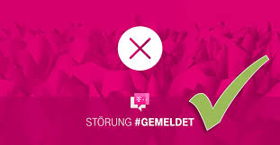 Eine telekom störung ist ärgerlich und kann heute deutliche einschnitte im alltag bedeuten. Telekom Hilft Twitterren Die Storung Im Festnetz Und Mobilfunk In Frankfurt Am Main Ist Behoben