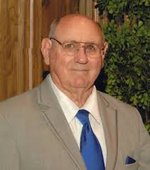 Charles Bourque Obituary