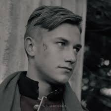 Hetty Feather Boyfriend