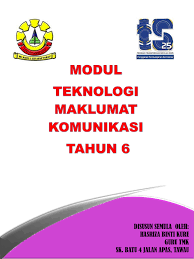 Melalui kursus plug tmk tahun ini, salah satu yang patut dipelajari iaitu pengaturcaraan. Modul Teknologi Makulmat Komunikasi Tahun 6 Flip Ebook Pages 1 50 Anyflip Anyflip