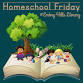 Homeschool Friday event image