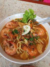 Jom buat mee kari dan sambal udang kering mee kari power via resepinetwork.blogspot.com. Resepi Mee Udang Banjir Sedap Pawtaste Com