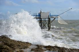 28 Avril 2014 Puits De L Auture St Palais Sur Mer 17 Photo Kaphotographie St Palais Sur Mer Tourisme Gironde