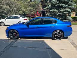 Image result for Blue Tornado 2010 Alfa-Romeo