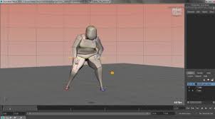 Make sure you learn from the experts before starting out. Animation For Videogames 101