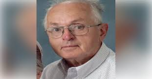 Obituary information for John Jacob Rutt