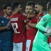 يقدم موقع يلا شوت الجديد خدمة نتيجة مباراة الاهلي والترجي التونسي في اللقاء الذي يجمع بينهما ضمن ذهاب نصف نهائي بطولة دوري أبطال أفريقيا، مباراة الاهلي والترجي مواجهة. 1