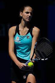 Karolina Pliskova Photostream Tennis Players Female Tennis Players Hopman Cup