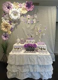 Baby Shower Head Table Baby Table Head Table Decor Shower Heads