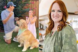 Pioneer Woman Ree Drummond's Daughter Alex Reveals She's Having a Baby Girl