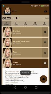View britney spears song lyrics by popularity along with songs featured in, albums, videos and song meanings. Britney Spears For Android Apk Download