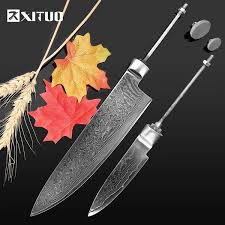 We did not find results for: Xituo Diy Damascus Knife Blanks Razor Sharp 8 Vg10 Japanese Steel Knife Hand Tools Forging Blades Blanks New Billet Chef Knife Wish