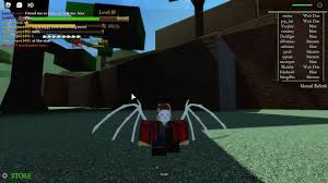 Here is the latest list of active demon slayer rpg codes for august 2021. How To Reset Race In Demon Slayer Rpg 2 No Codes Hacks Youtube