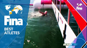 Aug 04, 2021 · sharon van rouwendaal swims calculatingly to silver. Sharon Van Rouwendaal Best Female Open Water Swimmer 2016 Fina World Aquatics Gala Youtube