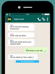 The malleus maleficarumconsists of the following parts: How To Survive And Escape Your Whatsapp Group Chats British Gq