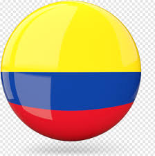 Se dice que el origen de los colores, amarillo, rojo y azul se le debe al general venezolano francisco de miranda, que en 1807, veía en éstos colores lo. Bandera Colombia Colombia Us Map Map World Map Transparent Background Colombia Flag 983493 Free Icon Library