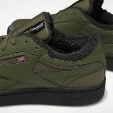 New Reebok Club C 85 Revenge 3m Thinsulate Insulation Reebok Club C Athletic Men Men S Shoes