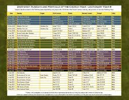 The handy calendar may be useful when you are to ask your doctor. Liturgical Calendar 2021 Philippines Pdf Church Year Calendar 2021 Year B Cokesbury These Dates May Be Modified As Official Changes Are Announced So Please Check Back Regularly For Updates Yangsukemii