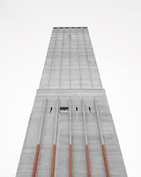 harder haas partner architekten kornhaus swiss mill silo zurich 2016 architecture silos zurich
