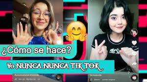 Esta es una experiencia bastante común, sobre todo quienes llevan un cabello largo. Como Hacer Tik Tok De Preguntas Yo Nunca Nunca He Tag De Preguntas En Tik Tok Youtube