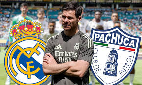 Planeta Real Madrid - News update