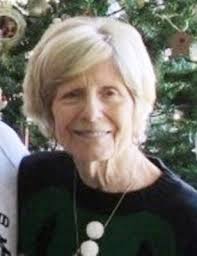 Beverly Rawls Arnold Obituary