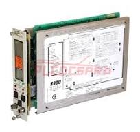 3300/50-02-02-00-00 | Bently Nevada 3500/50 Tachometer Module