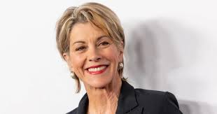 California Questionnaire: Wendie Malick