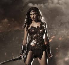 Wonder Woman Movie To Begin Production In November Superherohype
