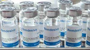(remdesivir) injection (5 mg/ml) concentrated solution. Remdesivir Injection Uses Side Effects In Covid 19 Treatment