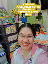 Dear Parents : For those children absent yesterday and today For reasons  beyond control ,No worries I will sched.a special assessment day for your  child . #Evaluation ##ChildDevelopmentCenter #preschoolers #fulfilling  #ThankYouLord