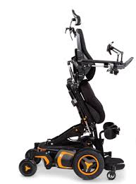 Permobil F5 Corpus Vs Sta Rolstoel Standing Wheelchair Elektrikli Arac Icatlar Arac