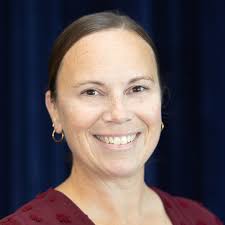 Meet Our Board of Education Members