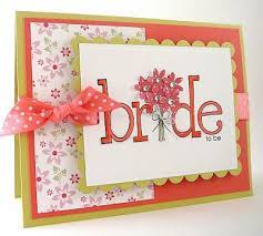 Bride To Be Bridal Shower Cards Wedding Shower Cards Wedding Card Diy