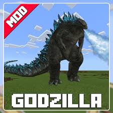 Godzilla mod for minecraft pe is an application that we created so that you can install our addon in the game. Mod Skin Godzilla For Minecraft Pe 2021 Apk 1 0 Download Apk Latest Version