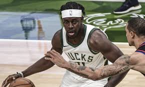 An nba playoff preview for the milwaukee bucks vs. Brooklyn Nets At Milwaukee Bucks Odds Picks And Prediction