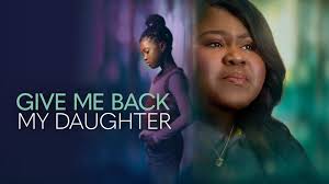 Looking for 2 different movies not sure if they were lifetime or just a tv  movie in the 90s. I'll describe what I can remember. If anyone remembers  the names I'd appreciate