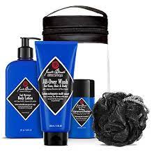 Jack Black Clean Cool Body Basics Set Jackblack Jack Black Antiperspirant Deodorant Deodorant