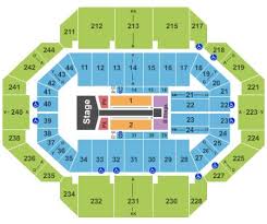 Rupp Arena Tickets And Rupp Arena Seating Chart Buy Rupp